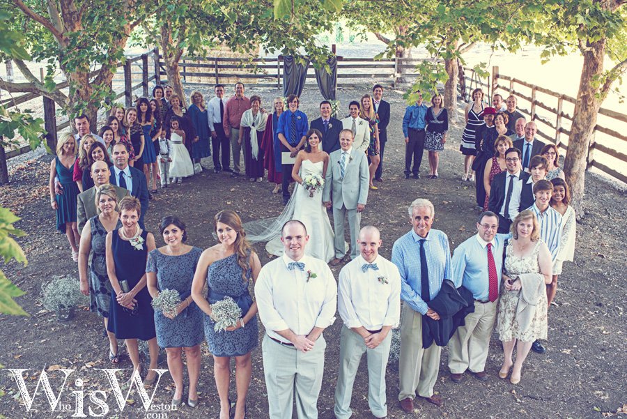 Wedding Photography, Thatcher Ranch, Winery